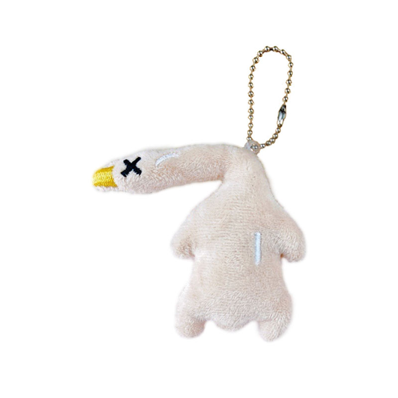 Nude skin tone-Pearl Chain Style