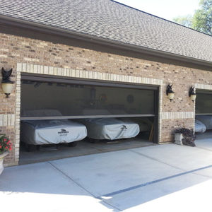 2025 nuovissimo rullo elettrico con <span class=keywords><strong>cerniera</strong></span> a controllo intelligente motorizzato zanzariera retrattile porta per zanzariere - Product Image 2