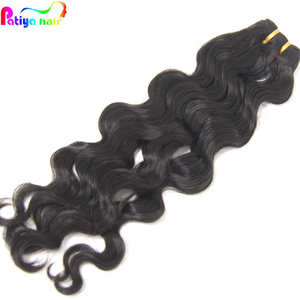 Dónde <span class=keywords><strong>comprar</strong></span> la mejor calidad <span class=keywords><strong>de</strong></span> cabello humano virgen alineado con cutícula <span class=keywords><strong>de</strong></span> cabello <span class=keywords><strong>de</strong></span> paquetes <span class=keywords><strong>de</strong></span> cabello peruano crudo ondulado <span class=keywords><strong>de</strong></span> Ondor único al por mayor - Product Image 4