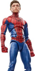 Offre Spéciale personnalisé <span class=keywords><strong>Marvel</strong></span> Legends série <span class=keywords><strong>Spider</strong></span>-<span class=keywords><strong>Man</strong></span> pas de chemin à la maison 6 pouces figurine en plastique modèle jouet pour les 4 ans et plus - Product Image 2
