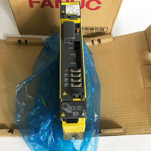 AISV 20/20/40 Nuevo Amplificador de Servoaccionamiento FANUC Original A06B-6114-H304 - Product Image 5
