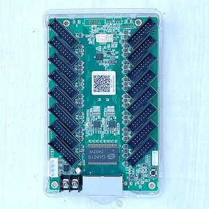 Carte <span class=keywords><strong>de</strong></span> réception d'affichage LED Mooncell A716, couleur intégrale, HUB75 RGB, panneau LED SMD, mur <span class=keywords><strong>vidéo</strong></span> LED, signalisation numérique LED, carte <span class=keywords><strong>de</strong></span> contrôle - Product Image 5