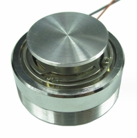Haut-parleur Exciter Haut-parleurs 5CM 50MM haut-parleur à résonance 4 Ohm 8 ohm 25 W Vibrateur multifonctionnel pour thérapie par vibration et massage