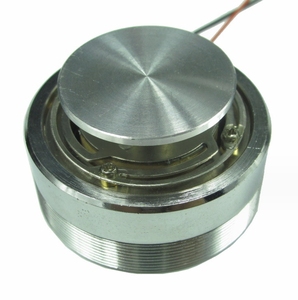 Loa âm thanh Exciter loa 5cm 50mm cộng hưởng loa 4 Ohm 8 ohm 25 W đa chức năng rung massage trị liệu rung - Product Image 2