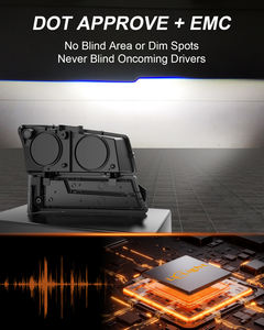 Système d'éclairage automatique pour Chevrolet <span class=keywords><strong>Silverado</strong></span> 2003 2004 2005 2006 Phares avant avec feux de jour à LED 15207137/15207138 - Product Image 4