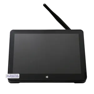 PIPO X8pro Intel N4020 7 pouces 1280 * 800IPS tablette PC Wifi B-T 3G RAM 64G ROM écran tactile WINS 10 OS Mini ordinateur industriel