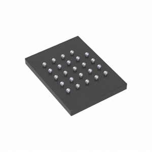 In Stock MT25QL256ABA8E12-0AUT Components Electronic Memory 24 TBGA - Product Image 1