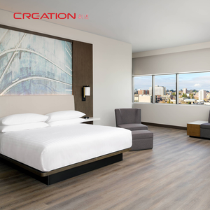 Fabricante de Muebles Comerciales para Hoteles, Muebles Completos para Dormitorios y Vestíbulos para Cadenas de Hoteles de Negocios - Product Image 4