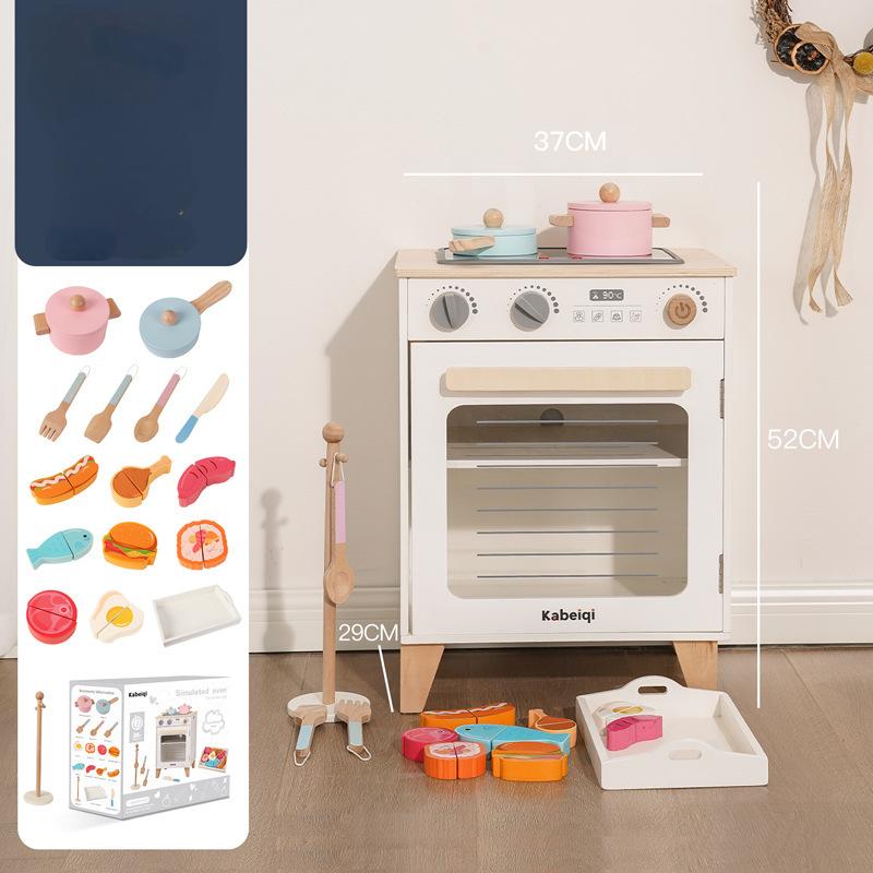 oven