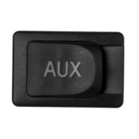 Adaptateur de prise auxiliaire AUX 86190-02020 pour Toyota Camry Matrix Venza Highlander