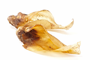 Golosinas para Mascotas de Alta Proteína, 100% Oreja de Res, Personalizadas, Saludables para Perros, Mascota Profesional Vital, Paquete de 50 - Product Image 2