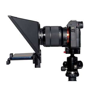 FEELWORLD <span class=keywords><strong>TP2A</strong></span> téléprompteur Portable prise en charge jusqu'à 8 "Smartphone/tablette invitant Smartphone DSLR prise de vue - Product Image 4