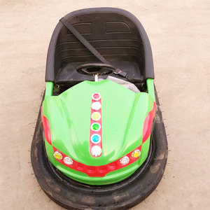 Pièces détachées pour voitures tamponneuses électriques Nova Rides en promotion – Équipement de parc d'attractions à bas prix – Voitures tamponneuses à batterie abordables pour parcs d'attractions - Product Image 1