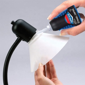 Quick-drying 502 Super <strong>Glue</strong> Aluminum Tube DIY and <strong>Model</strong> Making Cyanoacrylate <strong>Glue</strong> - Product Image 3