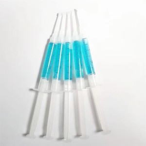Gel dentaire à action rapide, gel désensibilisant pour dents sensibles, accessoires de blanchiment des dents multi-usages - Product Image 6