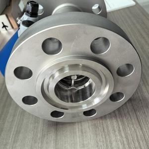 NUEVO Medidor de Flujo de Área Variable Krohne H250/RR/M40 para Gases y Medidor de Flujo Másico Coriolis H250/RR/M40/ESK-EX - Product Image 4