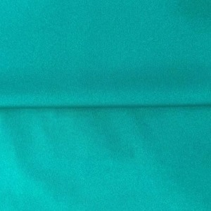 Nylon 4 faces élastique séchage rapide pantalon Spandex tissu <span class=keywords><strong>sous</strong></span>-vêtement imperméable maillot de bain tissu de plongée Yoga costume collants plaine lumineux - Product Image 2