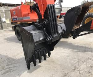 ใช้ Doosan Dh150lc-7รถขุดขาย Doosan ใช้รถขุด Dh150 - Product Image 4
