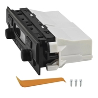 Modul Panel Kontrol Iklim AC 55900-35360 untuk Toyota 4Runner 1999-2002