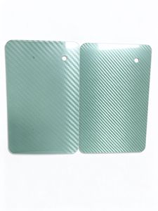 Clear Transparent Tinted <b>PVC</b> Film Sheet and <b>Roll</b> with Cutting Service Heat Resistant for Industrial Packaging Window Decoration - Product Image 4