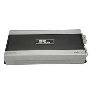 Meilleure vente Amplificateur Amplificateur de <span class=keywords><strong>voiture</strong></span> Mono Block à bas prix - Product Image 3