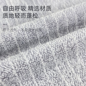 Cleaning <b>Cloth</b> Microfiber Rectangle Kitchen Dishcloth <b>Absorbent</b> Non-Stick Pots And Pans - Product Image 1