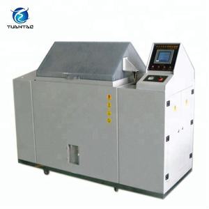 Programlanabilir tuzlu su püskürtme Test cihazı döngüsel korozyon Test cihazı odası - Product Image 1