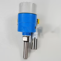 Débitmètre électromagnétique compact à insertion DTI200-A11B1A, neuf et original, pour l'automatisation du débit de liquides en pipeline, 1 an en stock