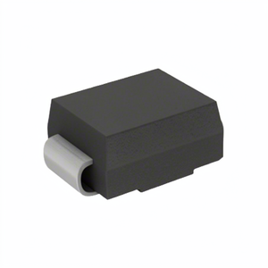 MB14_R1_00001 DO-214AA, SMB Single Diodes Manufacturer Channel Electronic Chips Component - Product Image 1