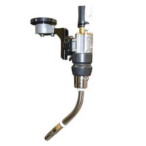 6軸ペイロード14kg Fanuc R-14iA/L Cobot 991mm溶接ロボットアームWIth MIG MAG溶接機 - Product Image 5