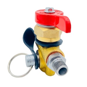 Cng xe tăng/Xi lanh QF-T3H 200bar dn4mm Chất lượng cao cng nén khí đốt tự nhiên điền van - Product Image 3