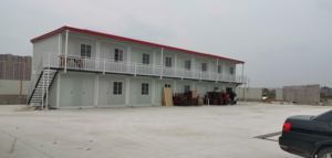 Casa Prefabricada de Bajo Precio <span class=keywords><strong>en</strong></span> <span class=keywords><strong>Jamaica</strong></span>, Villas Prefabricadas de Acero Ligero, Casa Contenedor Prefabricada, Casa Contenedor <span class=keywords><strong>en</strong></span> Paquete Plano - Product Image 6