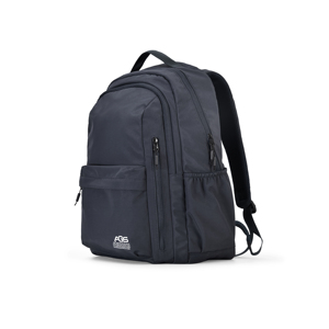 AGS LITE Shock Absorption Lumbar Support <b>Backpack</b> Ergonomic Anti-Gravity <b>School</b> Bag with 15.6 Inch Laptop Compartment Waterproof - Product Image 1