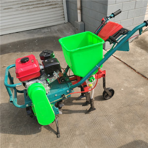 Sembradora Manual de Maíz / Cebolla / Soja con Fertilización, Gran Oferta - Product Image 2