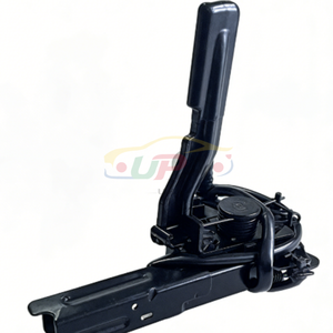 High quality <b>Engine</b> <b>System</b> LATCH ASSY-HOOD 81130-F2010 81130F2010 For H-yundai Santa Fe XL 81130 F2010 - Product Image 5