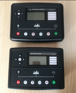 8~35V 5A ตัวควบคุมเครื่องกำเนิดไฟฟ้าอิเล็กทรอนิกส์แบบสตาร์ทอัตโนมัติพร้อมระบบตรวจสอบระยะไกล รุ่น Dse7320 โมดูลควบคุม D - Product Image 5