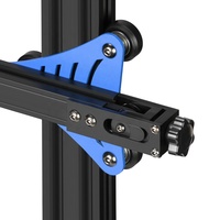 TWOTREES-impresora 3D con estructura de Metal, máquina de impresión 3D de BLU-3 V2, venta al por mayor