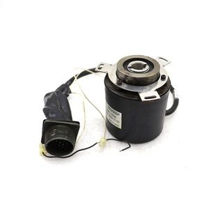 Fanuc เครื่องเข้ารหัสพัลส์10A 12V ความแม่นยำสูงเครื่องเข้ารหัสเซอร์โว A290-0561-V532ของแท้มีสินค้าในสต็อก - Product Image 3