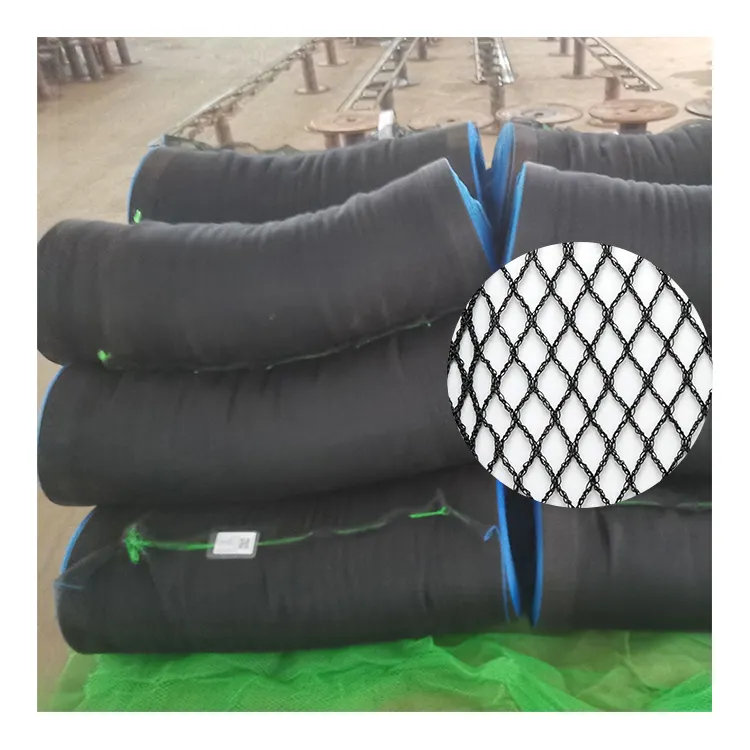 2023 HDPE 모노 필라멘트 베트남 나이지리아 낚시 그물 레데스 데 페스카 100m 낚시 아가미 그물