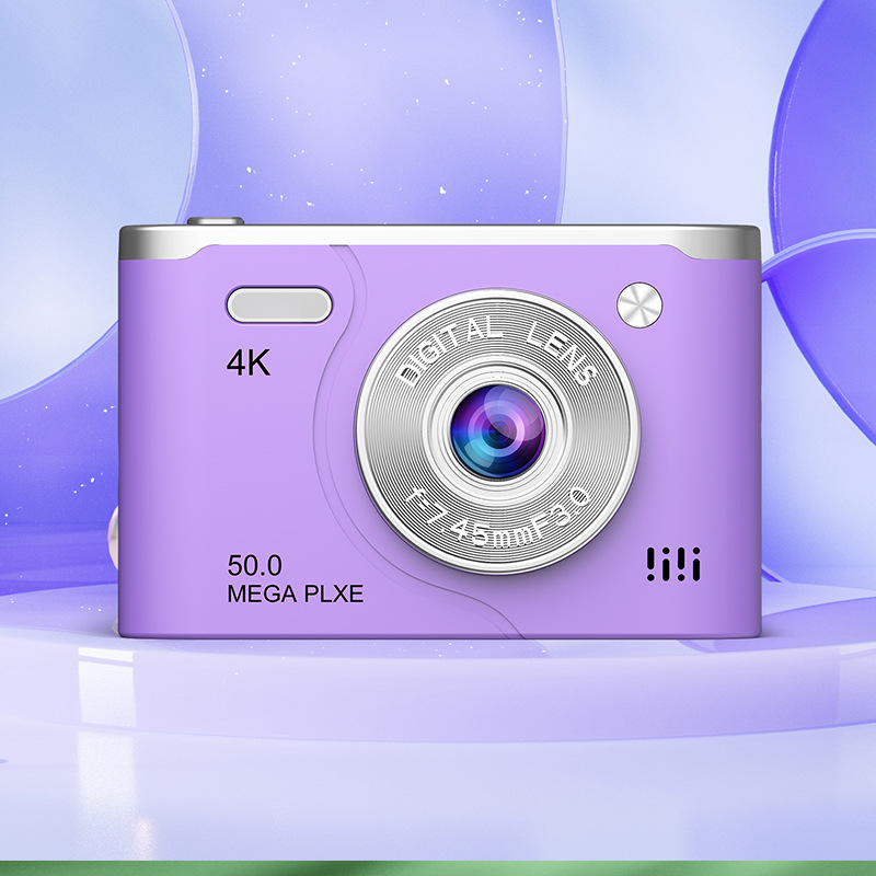 AM200 สีม่วง+32G