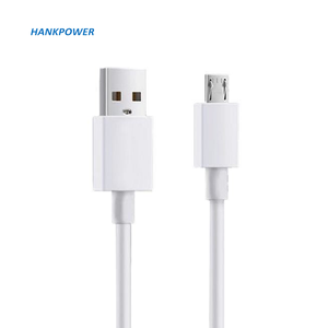 Bán Sỉ Cáp Sạc Mirco Cho Android Cáp Sạc 2 Lõi Cho Điện Thoại Di Động 5V 1A - Product Image 3