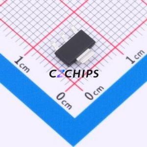 Original nuevo ISP25DP06LM SOT-223 Transistor de efecto de campo (MOSFET) - Product Image 2