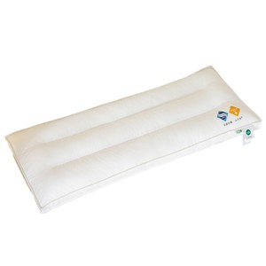 Almohada Antibacteriana y Antiácaros Shanningtai, Almohada Rectangular de Algodón Puro para Parejas, Estándar Clase A - Product Image 2