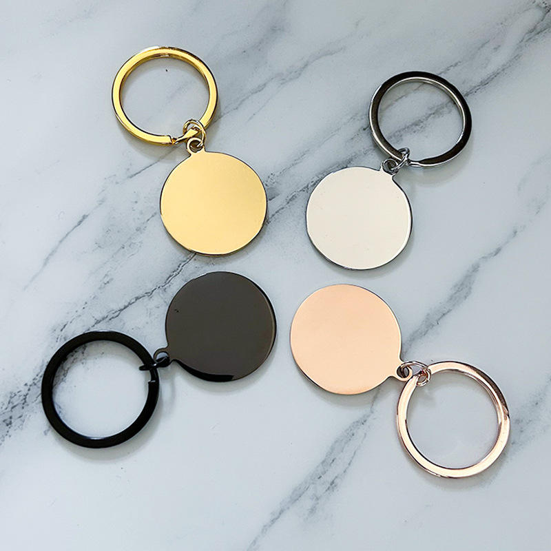 30mm rond avec trou extérieur