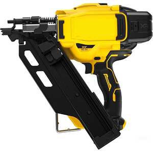 Pistola de Clavos Eléctrica Neumática Inalámbrica de Alta Potencia y Bajo <span class=keywords><strong>Precio</strong></span>, Clavadora de Clavos de 90 mm <span class=keywords><strong>para</strong></span> Trabajos en Madera y <span class=keywords><strong>Muebles</strong></span> - Product Image 1