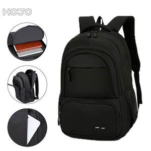 Large Capacity Waterproof Good Quality School Teenagers <b>Black</b> Boys Children <b>Backpacks</b> 2024 - Product Image 3