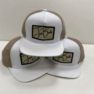 Custom High Quality 5 Panel Hatware Embroidery Patch Logo Mesh <b>Snap</b> Back Truck <b>Cap</b>,Cotton Two Tone Gorras,Wholesale Trucker Hats - Product Image 1