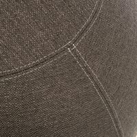 Meilleure Vente : Housse Antidérapante pour Ballon d'Exercice et d'Accouchement, Ballon de Yoga, Chaise Ballon, Poignée de Pompe, Demi-Ballon Populaire pour l'Accouchement et la Méditation Assise