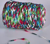 Factory Wholesale Good Price Soft Lantern Knitted Yarn for Knitting Sweater Cone Yarn
