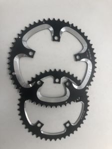 <span class=keywords><strong>Pédalier</strong></span> de vélo, 170mm, 8m, avec <span class=keywords><strong>courroie</strong></span> - Product Image 5